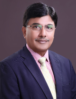 Shyam Dahal