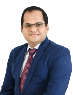 Aswani Bansal