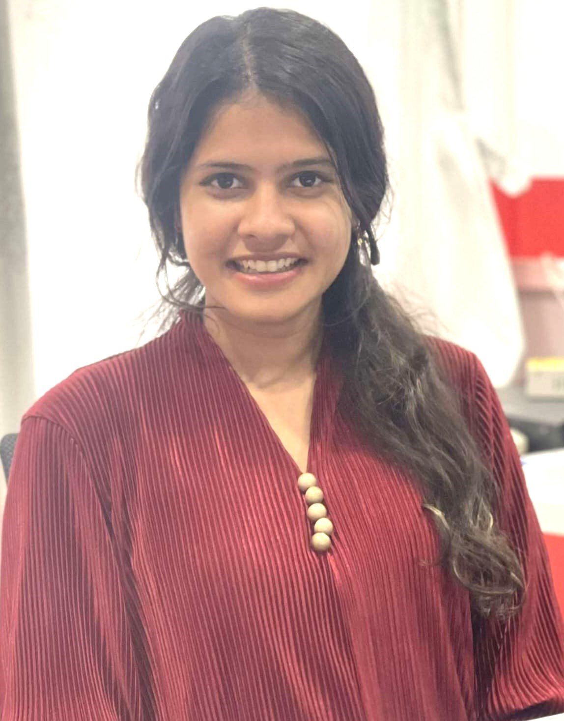 Ashu Chauhan