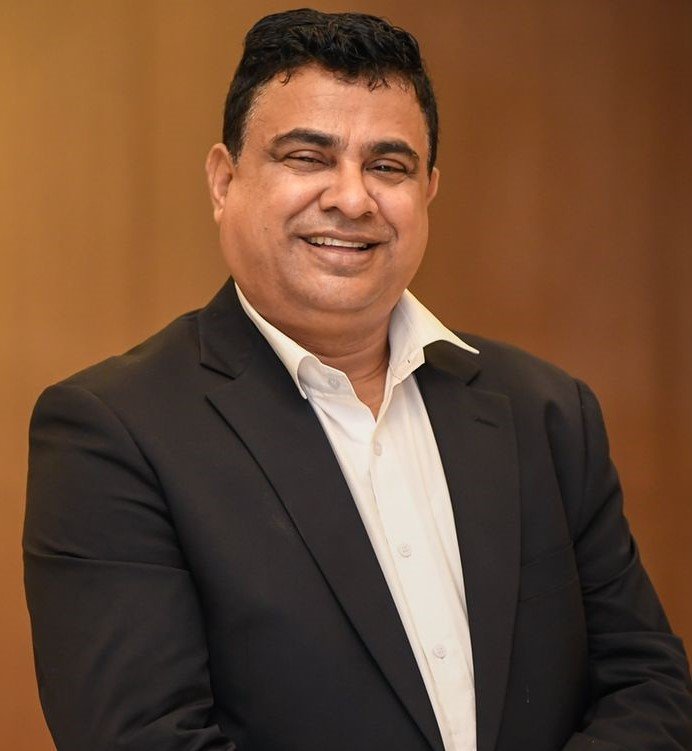 Bholeshwor Dulal