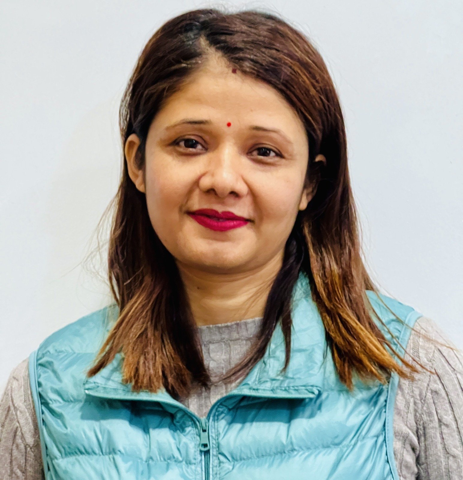 Bidya Kattel