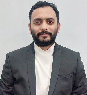 Birendra Rathi