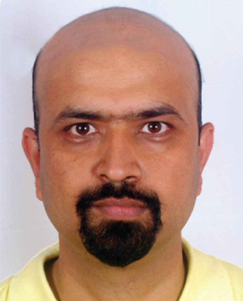 Chudamani Bhattarai