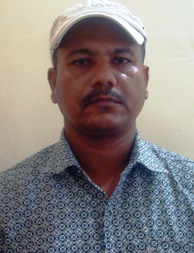 Upendra Mahato