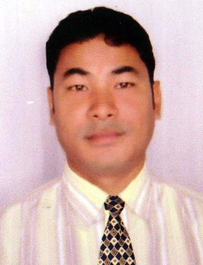Bal Kumar Shrestha