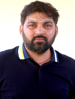 Paras Luniya
