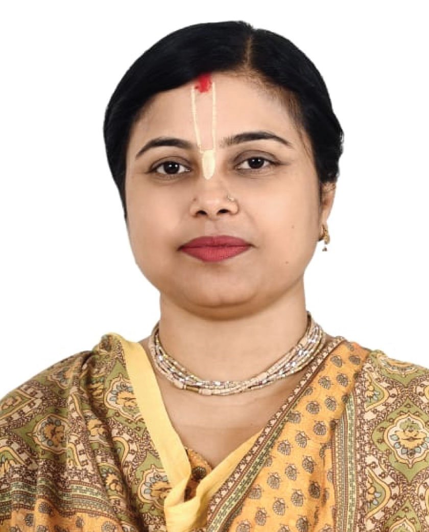 Kiran Byas