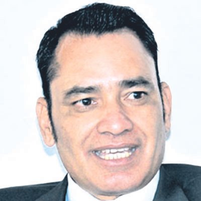 Nara Bahadur Thapa