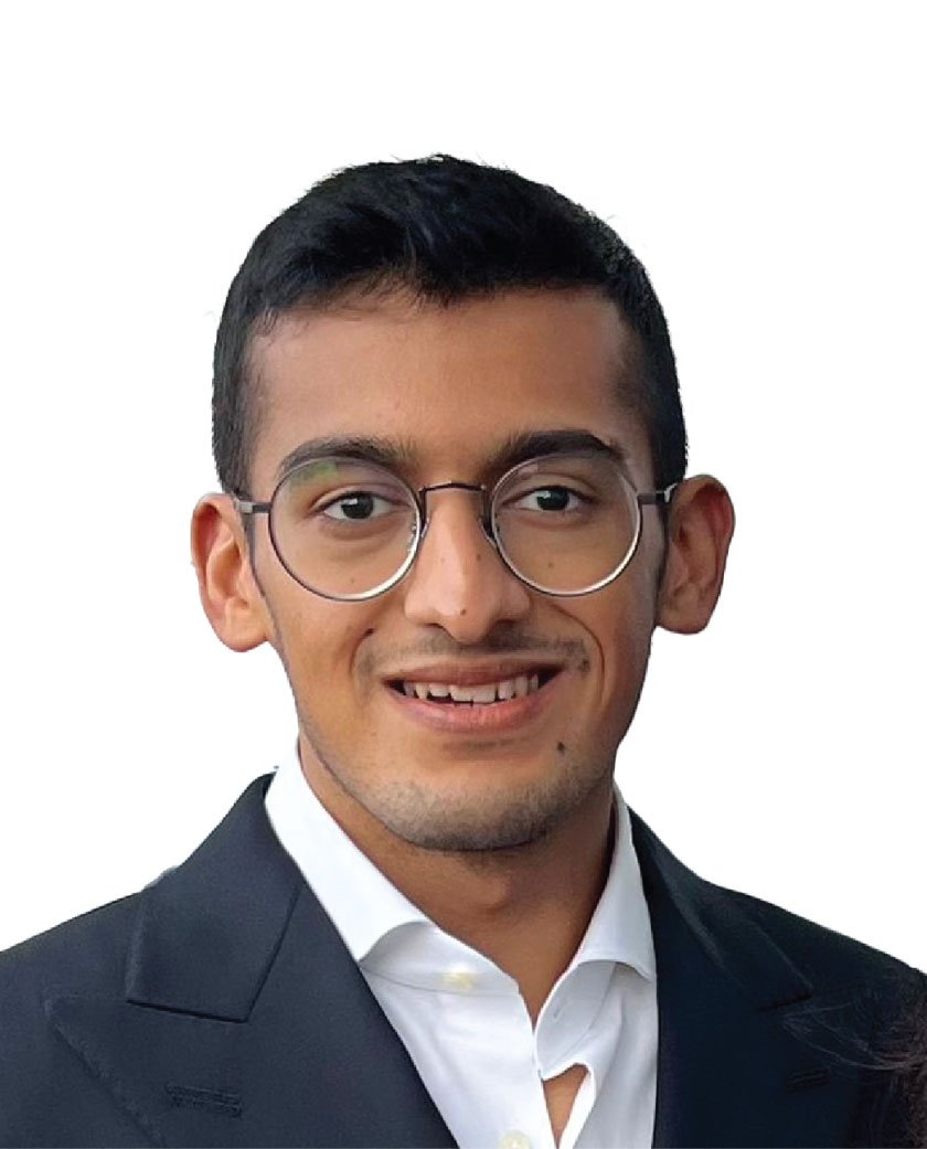 Paaras Golchha