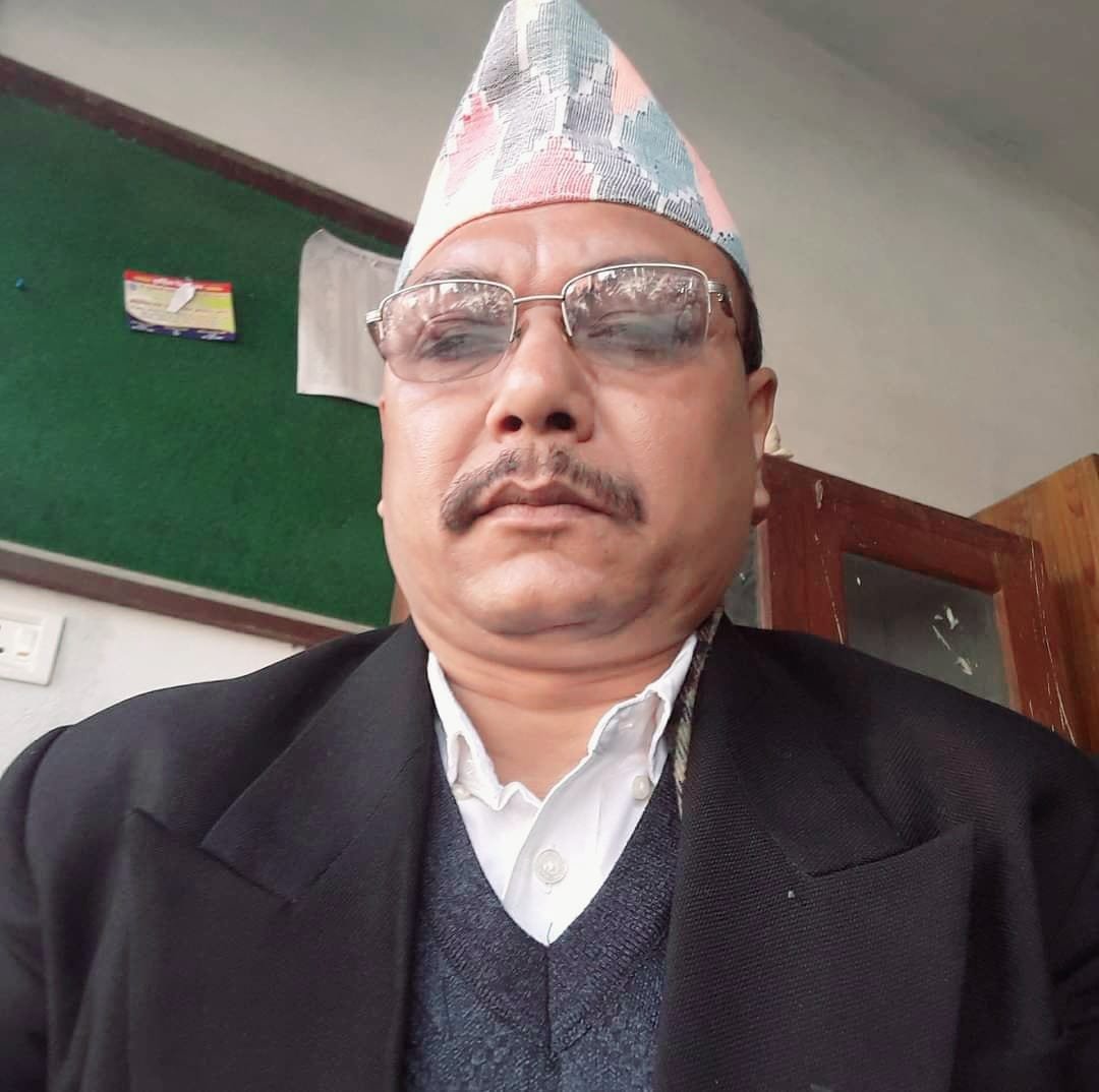 Rajkumar Raut