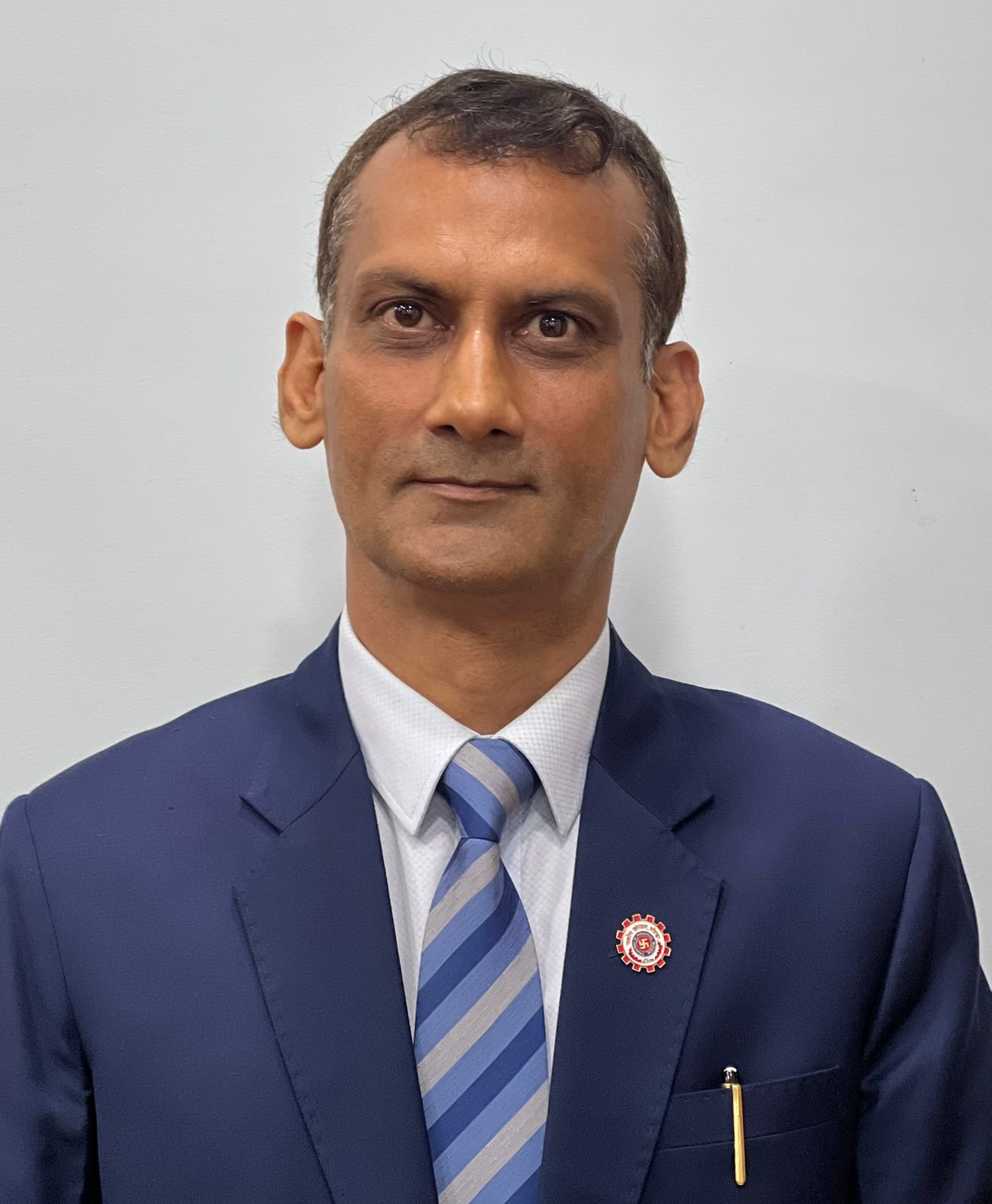 Rakesh Surana