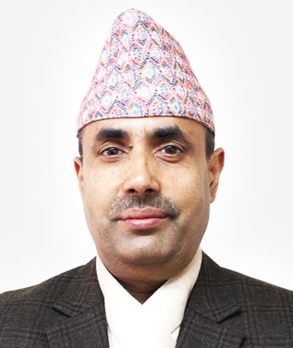 Shishir Dhungana