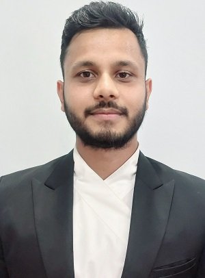 Siddartha Kabra