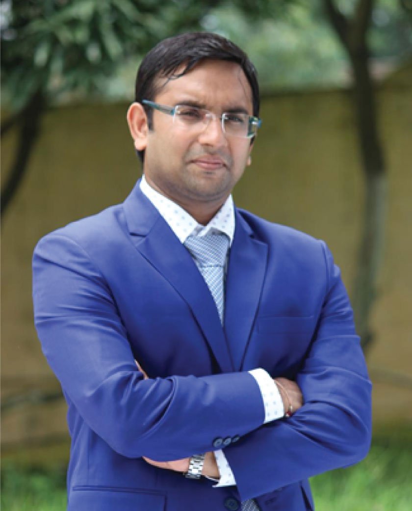 Sourav Sarda