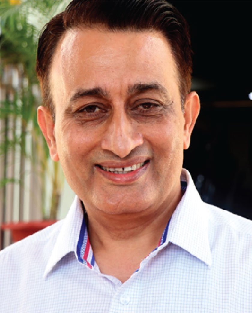 Subodh Koirala