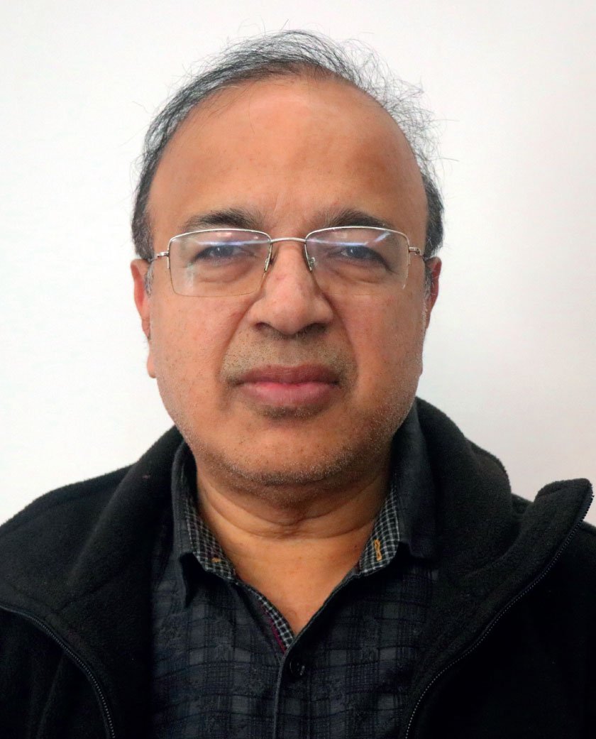 Surendra Golchha