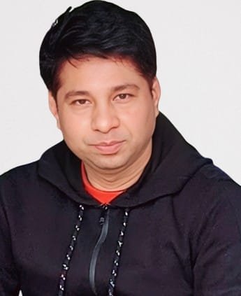 Binod Bhattarai
