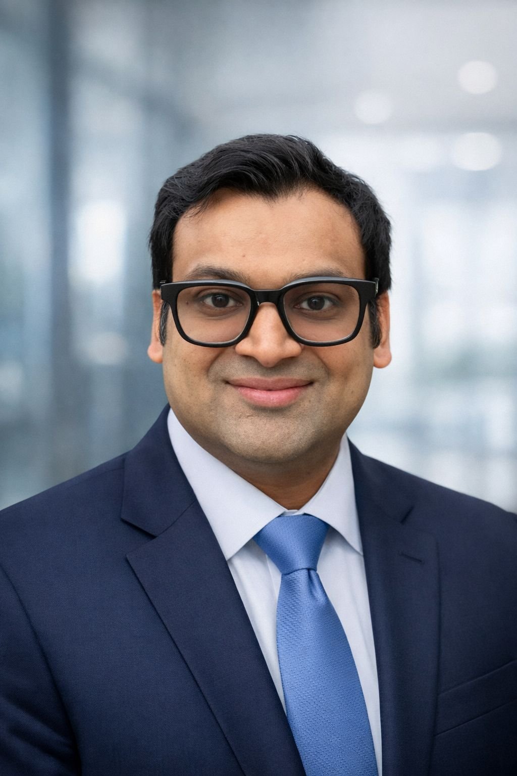 Deepak Kumar Agrawal